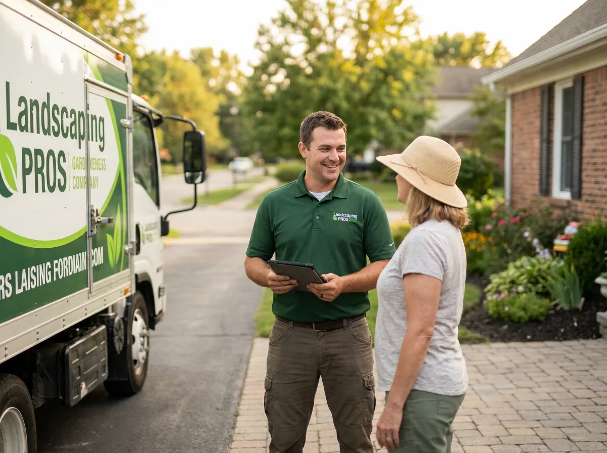 Landscaping Donaldsonville, LA FAQs